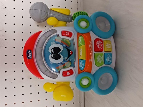 Chicco musikspielzeug mit - chicco,