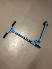 MGP Scooter - blau/schwarz