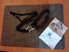 Geh-Bei-Fuß Trainer, Erziehungsgeschirr Wie Neu Gr. S