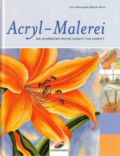 Acryl malerei die schönsten - die,