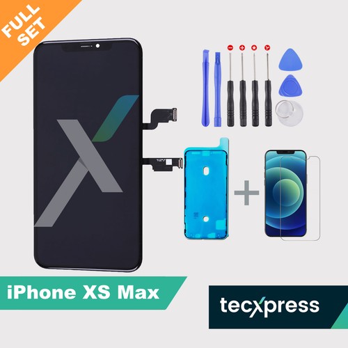 Iphone max display lcd - xs,