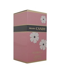Prada Candy Florale Eau de Toilette EDT 50ml