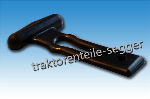 Holder haubenhalter gummi a - 1,