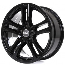 16 Zoll Mauritius 5x100 für