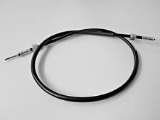 Neue Tachowelle speedometer