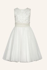 Kommunionkleid 140