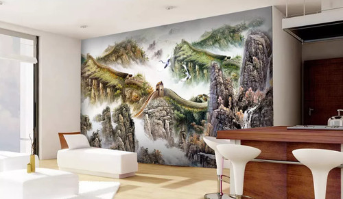 Berg h961 tapete wandbild - berg,