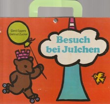 Gerd Eggers, Gertrud Zucker