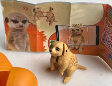 VQ127 SURICATO Ü-Ei -Figur