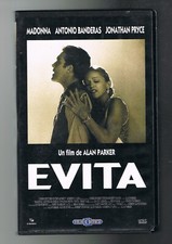 Evita alan parker madonna - alan,