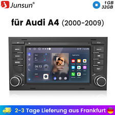 Autoradio Android 13 Für Audi