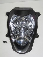 Suzuki GSX 1300R Hayabusa Bj.99-07 original Scheinwerfer Hauptscheinwerfer