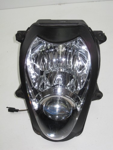 Suzuki gsx 1300r hayabusa - suzuki,