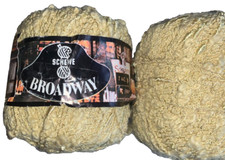 600 g  *BROADWAY* - Baumwolle