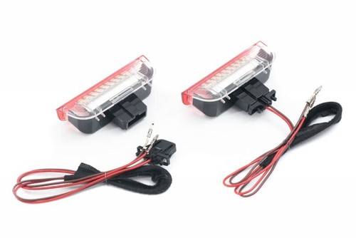Einstiegsbeleuchtung led - 2x,