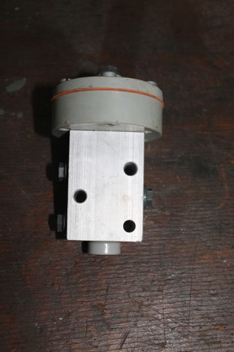 Orsta pneumatik ventil 4mm - orsta,