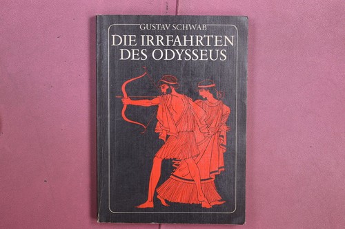 381729 gustav schwab - gustav, die