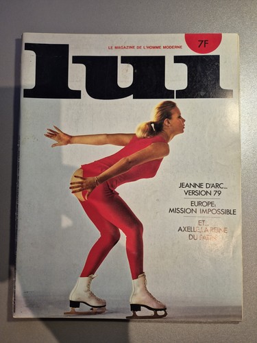 Männermagazin/Herrenmagazin
