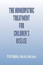 The Homeopathic Treatment for