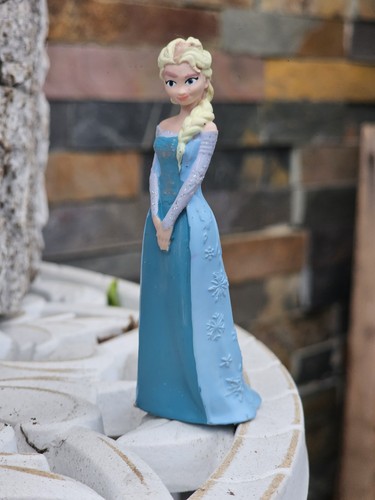 Toniebox figur elsa frozen - -,