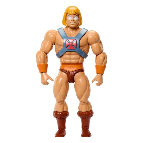 Masters the universe - of,