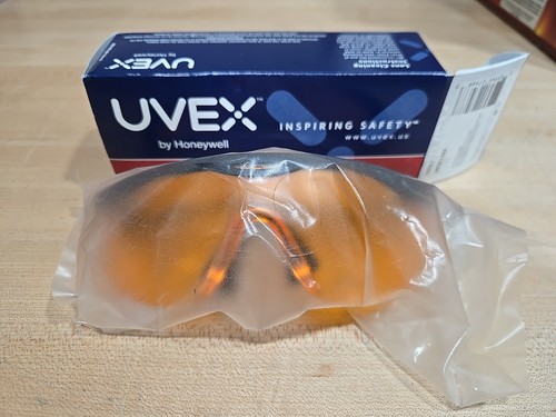 Uvex skyper safety glasses - uvex,