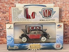 M2 Diecast 1/64 AUTO-THENTICS