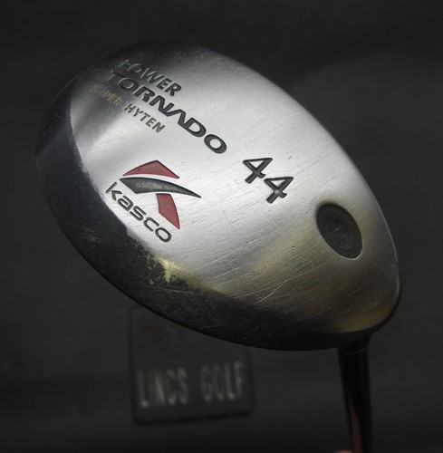 Kasco power tornado hybrid - 44,