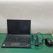 Lenovo thinkpad t460s fhd - 14",