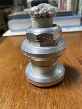 ZEUS 2000 ALUMINIUM HEADSET