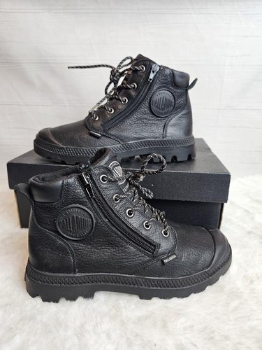 Women palladium boots - palladium, 36