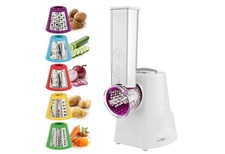 Clatronic Gemüseschneider