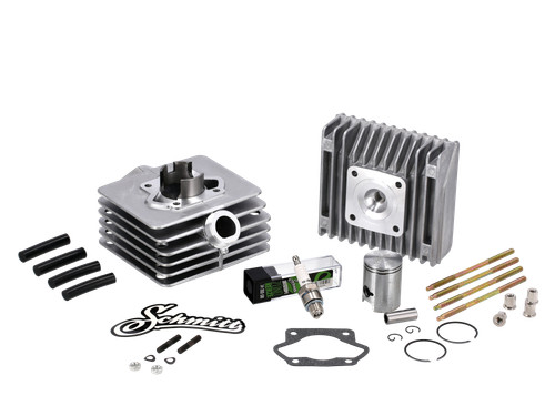 Set schmitt gst zylinder - set:, +