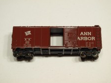 H0, Ann Arbor A.A. 309 B13a