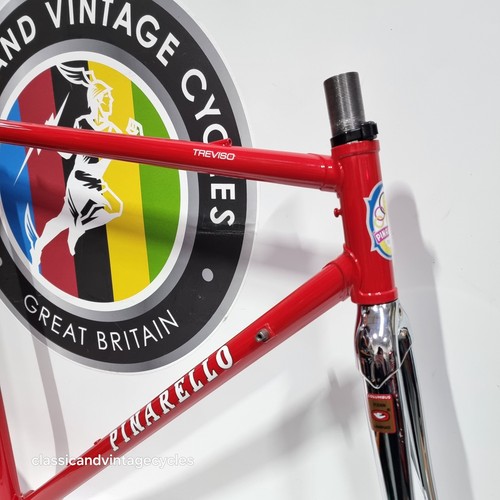 Pinarello columbus gpx - pinarello,