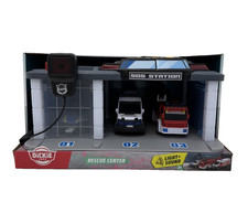 Dickie Rescue Center