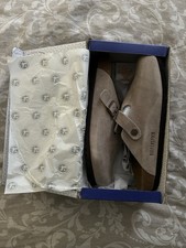 Birkenstock Boston