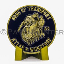 sons of transport coin