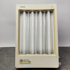 Philips uva gesichtsbräuner - philips,