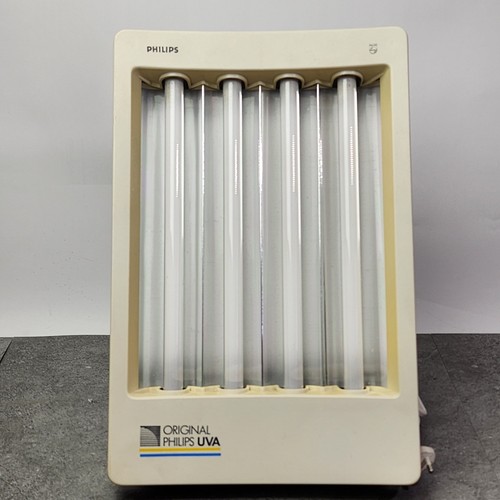 Philips uva gesichtsbräuner - philips,