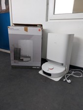 Xiaomi Robot Vacuum Robot X20+ 6000Pa Saug­ro­bo­ter LDS La­ser­na­vi­ga­ti­on