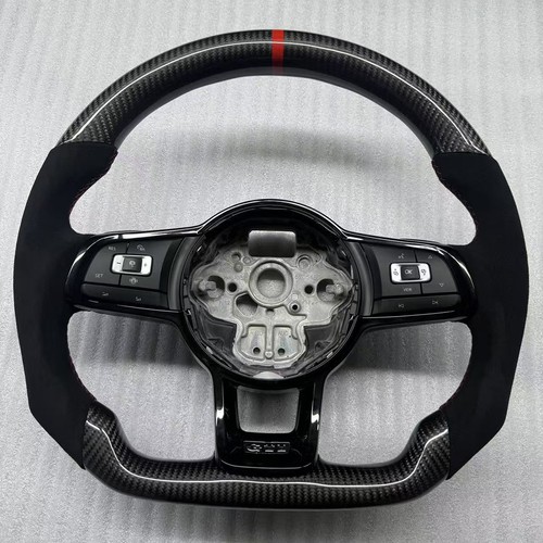 Real carbon lenkrad steering - lenkrad,