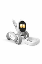 Loona Robot Petbot, Haustier