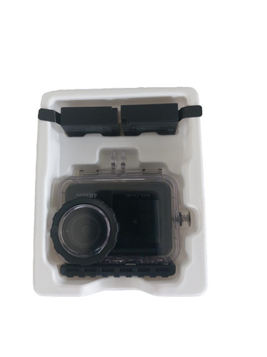 Wolfang ga420 action cam - action, 4k