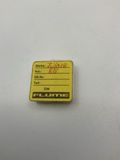 Bifora 85 Aufzugswelle