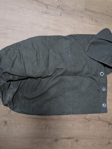 Original bundeswehr seesack - bundeswehr,