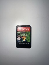 Nintendo Switch Luigi's