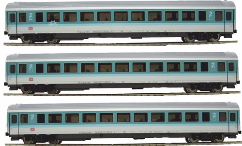 Piko 72260 mbe set - 72260,