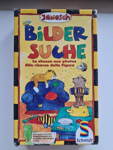 Janosch bilder suche - janosch, von