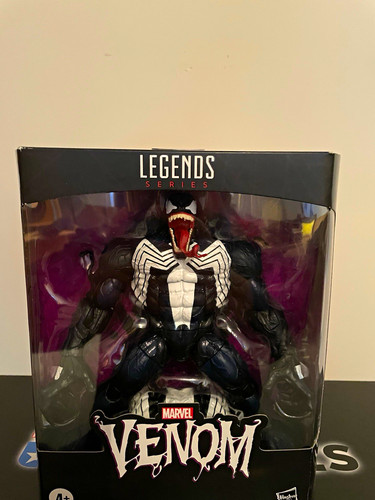 Hasbro marvel legends series - marvel,